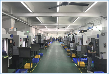 ประเทศจีน Shenzhen Luckym Technology Co., Ltd.