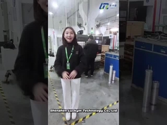 ข้อมูลบริษัทและการแสดงสินค้าบางรายการ