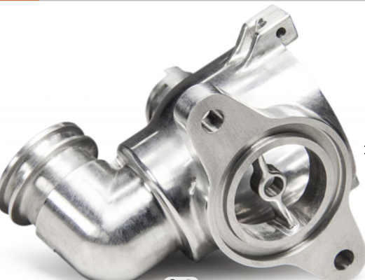 6061 T6 อลูมิเนียม / เหล็กกล้าคาร์บอนฮับ CNC ชิ้นส่วนเครื่องจักรกลฮาร์ดอโนไดซ์