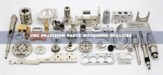 ส่วนประกอบเครื่องจักรกลทางการแพทย์ที่มีความแม่นยำขนาดเล็กกลึง CNC ไทเทเนียม
