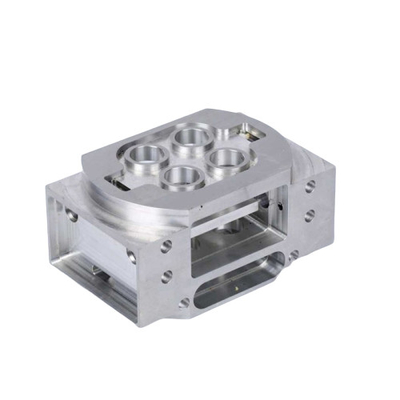 CNC Machining Drone Camera Parts, Anodized Prototype Aluminium Machining Parts