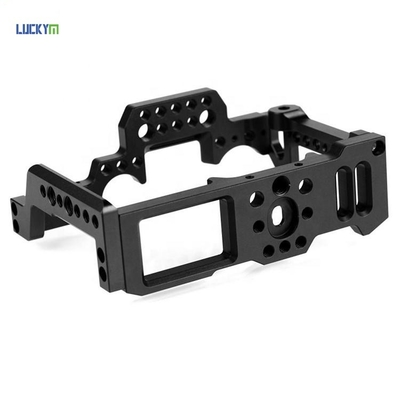 PVC Nylon Delrin PEEK ชิ้นส่วนเครื่องจักรพลาสติก, ชิ้นส่วนต้นแบบพลาสติกขัดเงาสูง