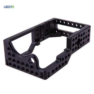 PVC Nylon Delrin PEEK ชิ้นส่วนเครื่องจักรพลาสติก, ชิ้นส่วนต้นแบบพลาสติกขัดเงาสูง