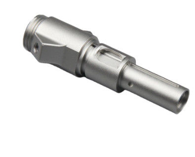 เพลา แกน แกน การเปลี่ยนแบริ่ง ชิ้นส่วนอุปกรณ์การแพทย์ ความอดทน 0.003 มม