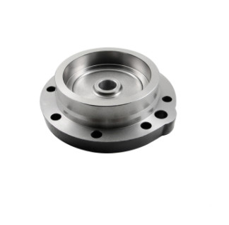 CNC Machined / Machining / Mechanical Intake Plug ชิ้นส่วนอุปกรณ์การแพทย์ ความแม่นยำ