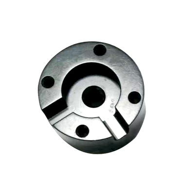 CNC Machined / Machining / Mechanical Intake Plug ชิ้นส่วนอุปกรณ์การแพทย์ ความแม่นยำ