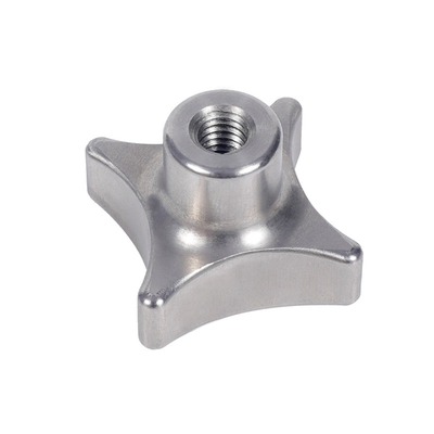CNC Machined Aerospace Parts บริการ OEM/ODM, การวัดด้วย CMM, การชำระเงิน Paypal