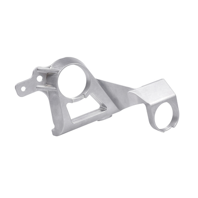 CNC Machined Aerospace Parts บริการ OEM/ODM, การวัดด้วย CMM, การชำระเงิน Paypal
