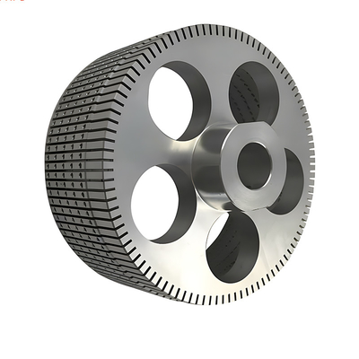 การแปรรูป CNC ที่มีประสิทธิภาพสําหรับความต้องการที่กําหนดเอง