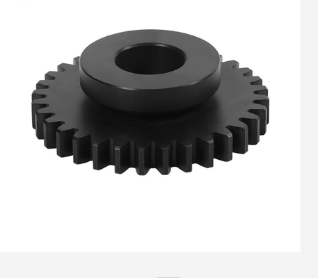 ชิ้นส่วนพลาสติกวิศวกรรมที่ทนต่อโอโซน, ABS  CNC เครื่องจักรกล Turning อะไหล่