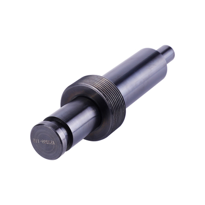 ส่วนประกอบทางการแพทย์ที่มีความแม่นยำในการรักษาความร้อนที่กำหนดเอง